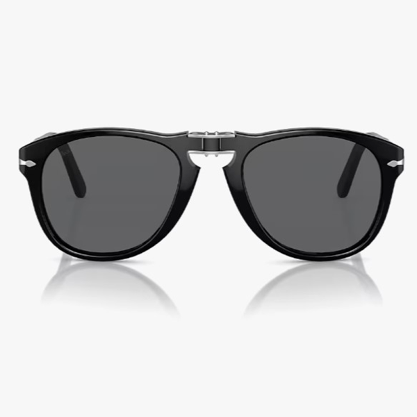 PERSOL | STEVE MCQUEEN