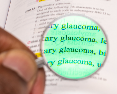 CÓMO PREVENIR EL GLAUCOMA